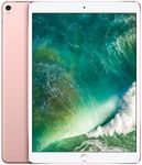 Apple iPad Pro (10.5-inch, Wi-Fi + 