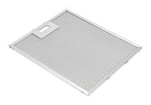 Whirlpool W10169961A Free Standing Range Hood Grease Filter, 1 Count (Pack of 1)