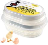 Magicfly Mini Egg Incubators for Ha