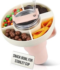 Snack Bowl