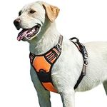 Eagloo Dog Harness for Large Dogs N
