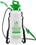 Green Haven 10 Litre Garden Pressur