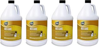 Pro Products ResCare RK02B All-Purpose Water Softener Cleaner Liquid Refill, 1 Gallon 4 Pack 4 Pack