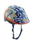 MV Sports M003243 Safety Helmet, Multicoloured, One Size