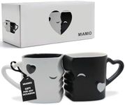 MIAMIO - Coffee Mugs/Kissing Mugs B