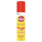 Autan Mosquito & Insect Repellent Spray, Suitable For Kids, DEET Free Formula, Up to 8 Hours Protection against Mosquitoes, Biting Flies and Ticks, 100 ml