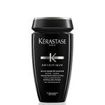 Kérastase Densifique Homme, Thickening & Volumising Shampoo, For Fine Hair, With Biotin & Taurine, Bain Densité, 250ml