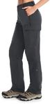 Moosehill Women's Hiking Pants Ligh