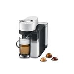 Nespresso Vertuo Lattissima by De'Longhi, White