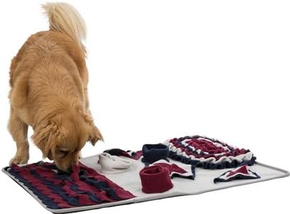 TRIXIE Tapis à renifler Niveau 1