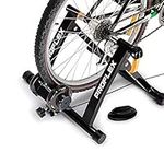 PROFLEX Indoor Bike Trainer Bicycle