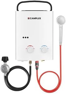 CAMPLUX Ta