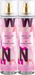 Ariana Grande Sweet Like Candy Ladies Womens Fine Fragrance Body Mist 236ml Value 2 Pack