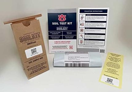 Soil Test 