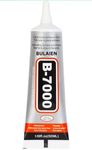 B7000 Glue,110ML Super Glue Transparent Paste Adhesive Multi-Function Repair Glues Suitable for Phone Jewelry Glass Wood Metal Fabric 110ml