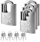 KAWAHA 21/60-4PS High Security Stai