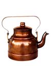 Copper Kettles