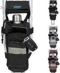 Vive Crutch Accessories Bag and Han