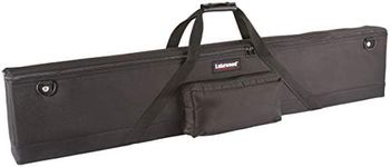 Lakewood Products Drop in Rifle Case, Black, Large