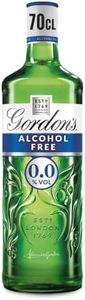 Gordon's A