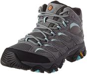 Merrell Women's Moab 3 Mid Gtx Hiki