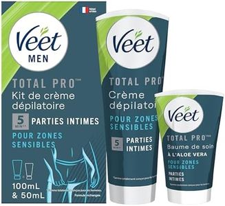 Veet Men -
