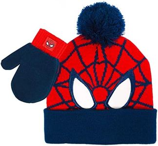 Marvel Spi