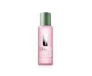 Clinique 3-Step Clarifying Lotion Face Exfoliator For Combination Oily Skin Types, Combination Oily Skin, 200ml