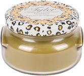 Tyler Glass Jar Candle - 22 oz Long Burning Scented Candle - Signature Tyler Scent