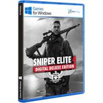 Sniper Pc Games