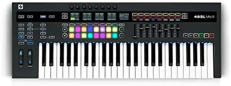 Novation 4