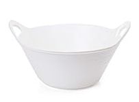 Mintra Home Plastic Bowls with Hand
