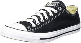 All Star Chuck Taylor Lo Top (8 (ME