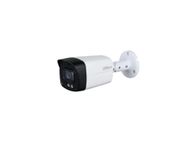 Dahua 4Mp IP (Network) Wired Outdoor Bullete with Audio Recording 1440p Camera + Colour Night Vision + Built in Mice + Cmos Image Sensor with 3.6Mm Lens - 30Mtr