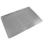 Doughmakers 10071 Great Grand Cookie Sheet, Aluminum Non-Stick, Original Pebble Pattern, 14" x 20.5"