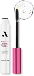 Absolute New York Eyelash & Brow Growth Serum