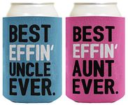 Uncle Koozies