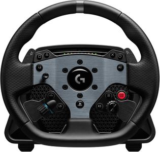 Logitech G PRO Racing Wheel for PC & PS5 – High-Performance Gaming