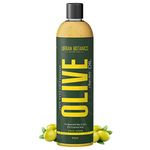 UrbanBotanics® Pure Cold Pressed Olive Oil For Hair and Skin, 100ml