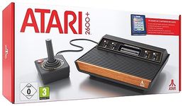 Atari 2600 Plus (Exclusive to Amazon.co.uk)