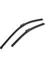 AWB® Front Wiper Blade Compatible with Audi TT (OEM Type)(Pack of 2)