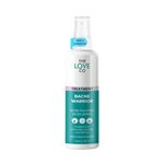 THE LOVE CO Back Acne Body Spray 100Ml - 02% Salicylic Acid & Niacinamide for Back, Shoulder, Chest - Fast-Acting for Severe Acne, Unclogs Pores, Soothes Redness & Irritation (Acne Spray)