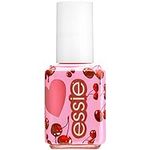 essie nail polish, valentine's day 