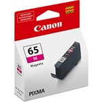 Canon CLI-65 M - Magenta - original - ink tank - for PIXMA PRO-200