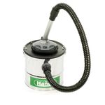 The Handy 800W 10 Litre Stainless Steel Ash Vacuum Cleaner THAV80010L