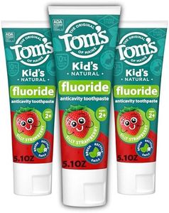 Tom's of M