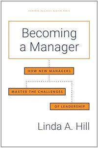 Becoming a