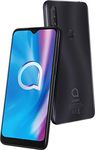 Alcatel 1S (2020) - Smartphone 32GB, 3GB RAM, Dual Sim, Power Grey