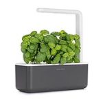 Click & Grow Indoor Herb Garden Kit