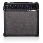 Line 6 Spider V 30 MkII Combo Amplifier - Modeling Combo Amp for Electric Guitars